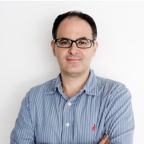 Dropsuite - CEO Charif-Elansari -CrazyEngineers